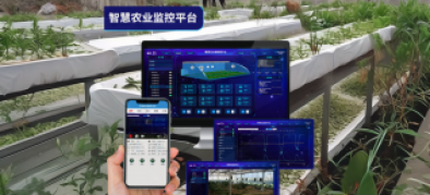 >智慧農(nóng)業(yè)物聯(lián)網(wǎng)云平臺(tái)新技術，遠(yuǎn)程智能監(jiān)測(cè)培養，助力
